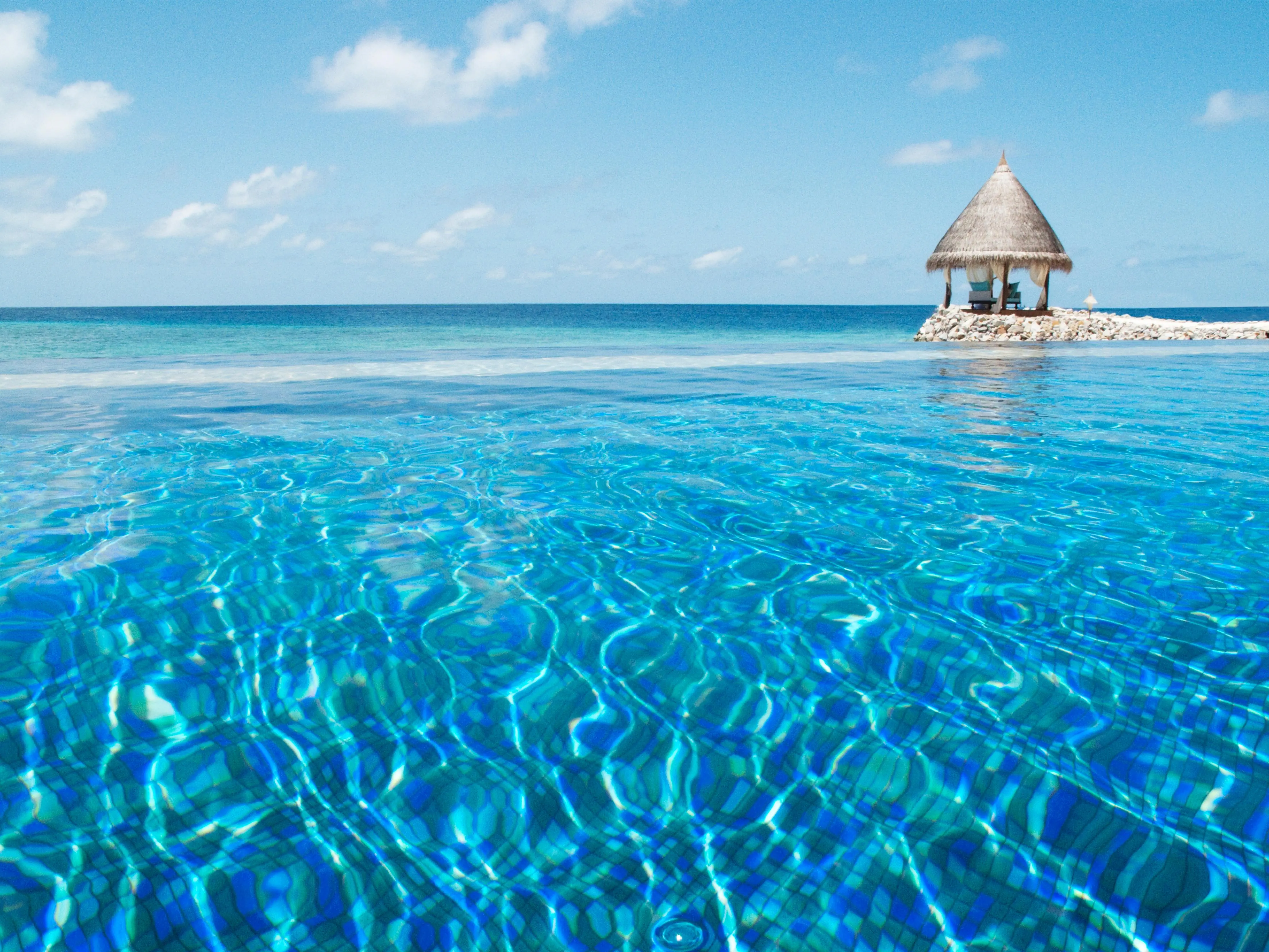 Taj Coral Reef Resort & Spa photo 0