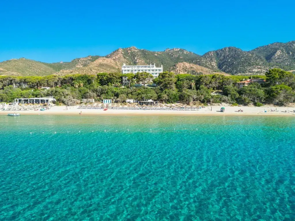 Abamar Hotel