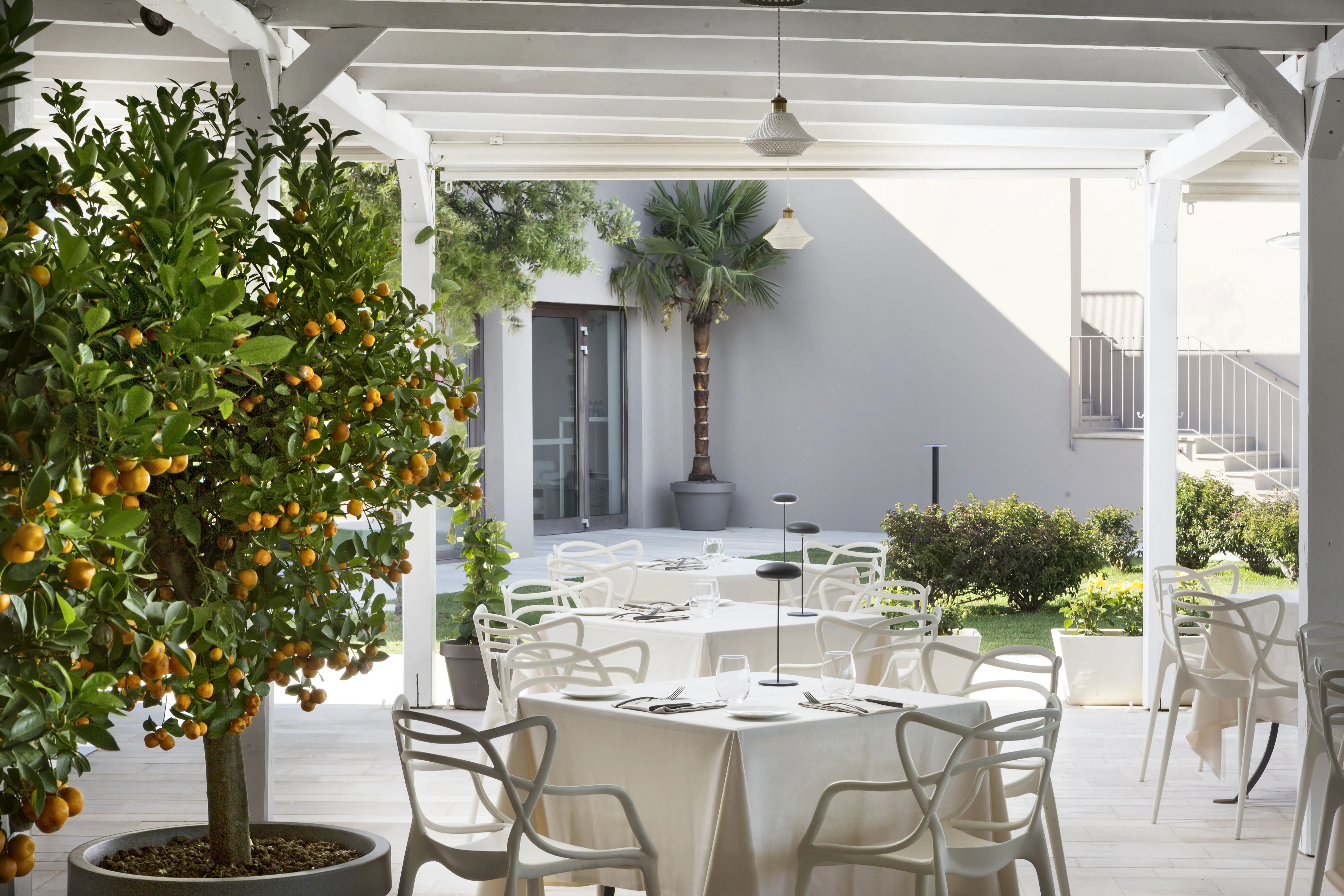 Baglioni Resort Sardinia photo 1