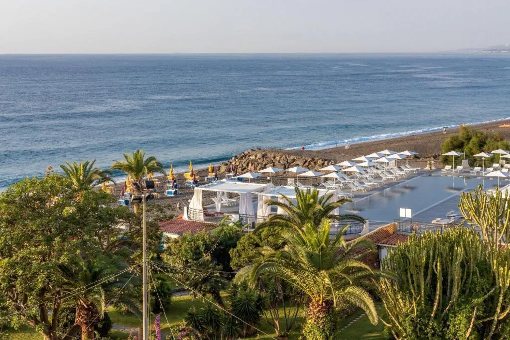 Delta Hotels by Marriott Giardini Naxos