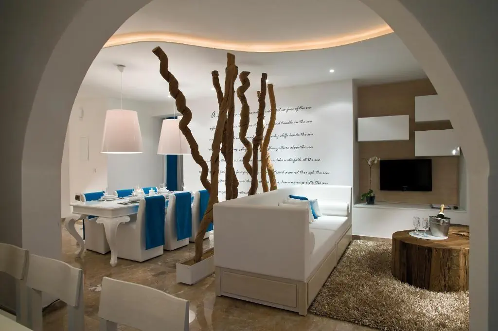 HOTEL Louis Althea Kalamies Luxury Villas