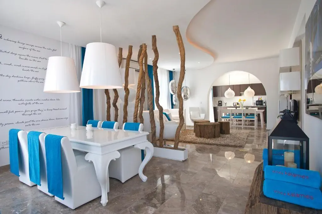 HOTEL Louis Althea Kalamies Luxury Villas