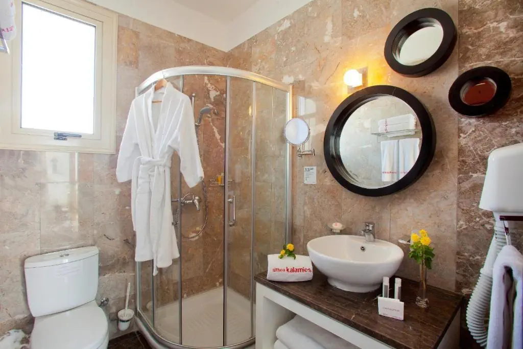 HOTEL Louis Althea Kalamies Luxury Villas