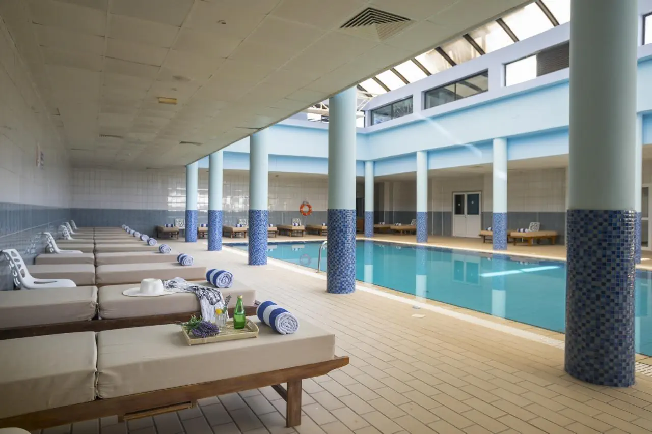 HOTEL Constantinos The Great Beach Hotel