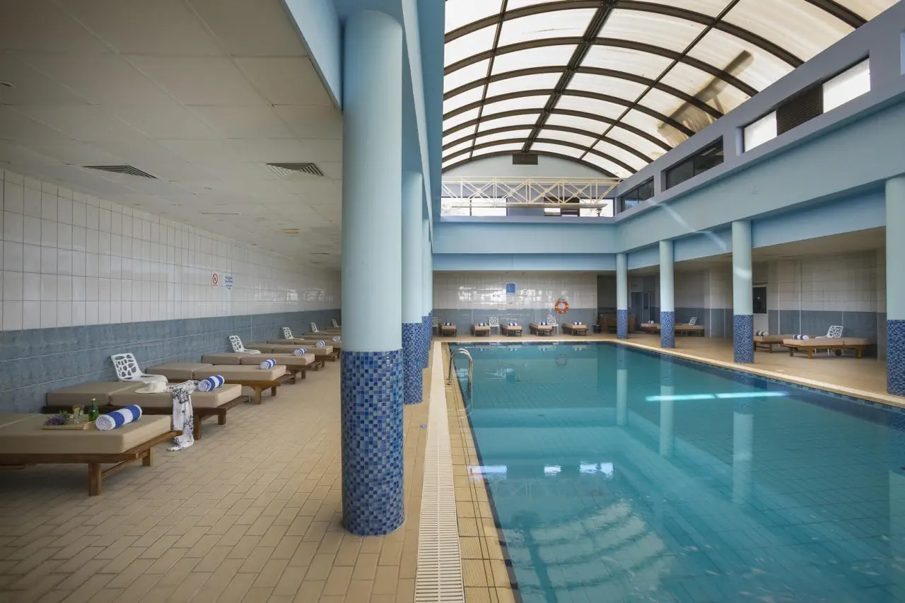 HOTEL Constantinos The Great Beach Hotel