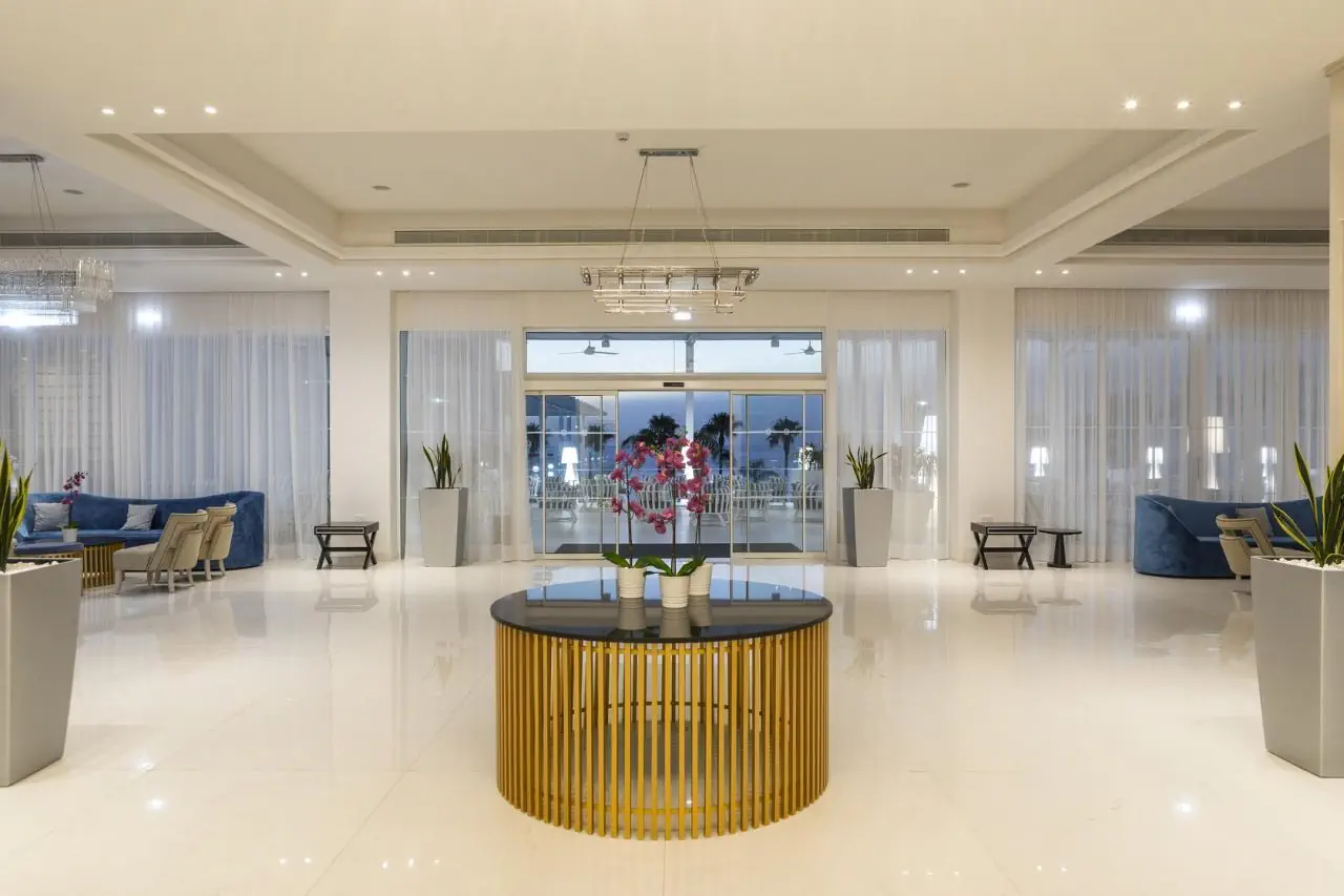 HOTEL Constantinos The Great Beach Hotel