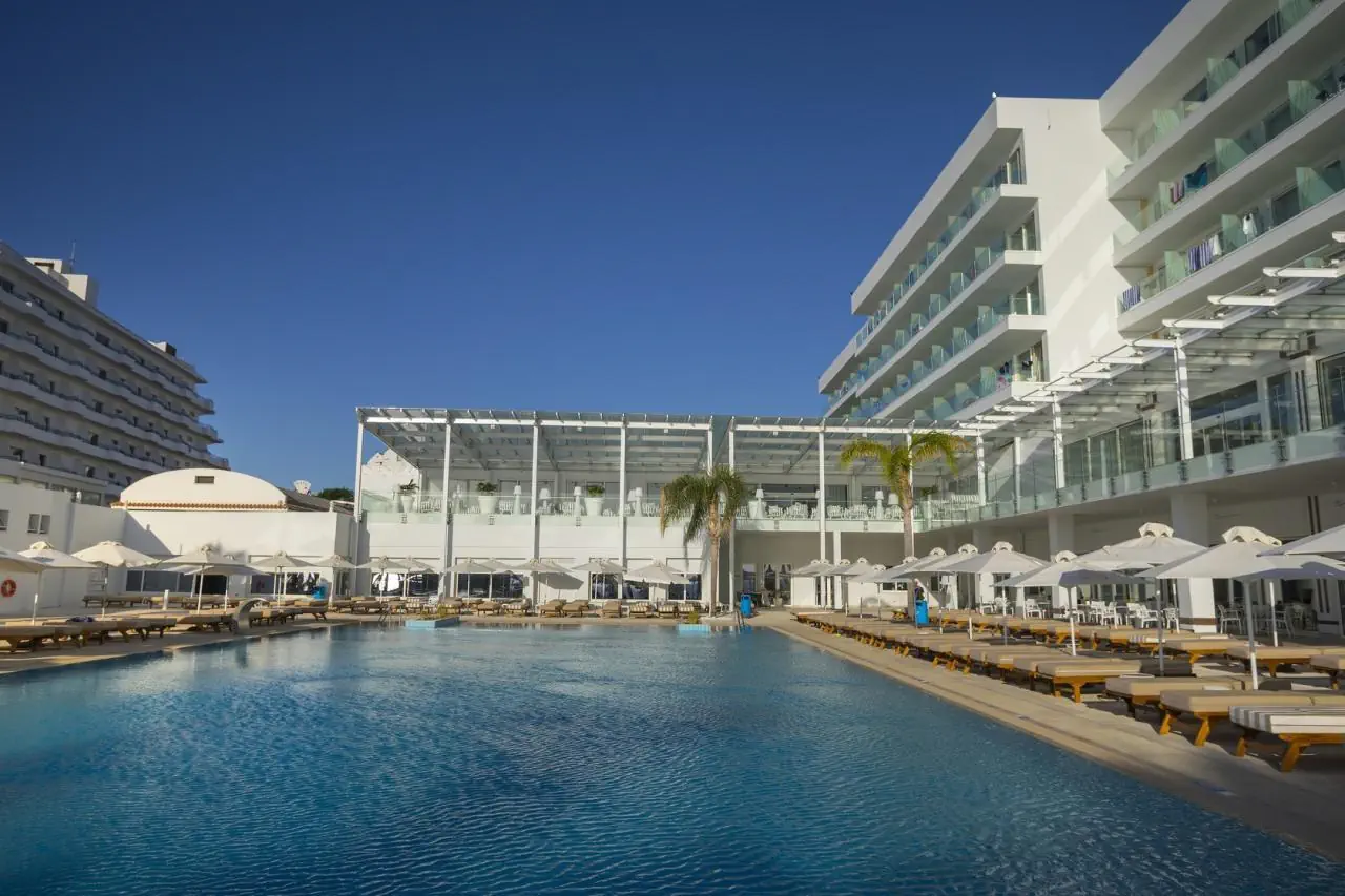 HOTEL Constantinos The Great Beach Hotel