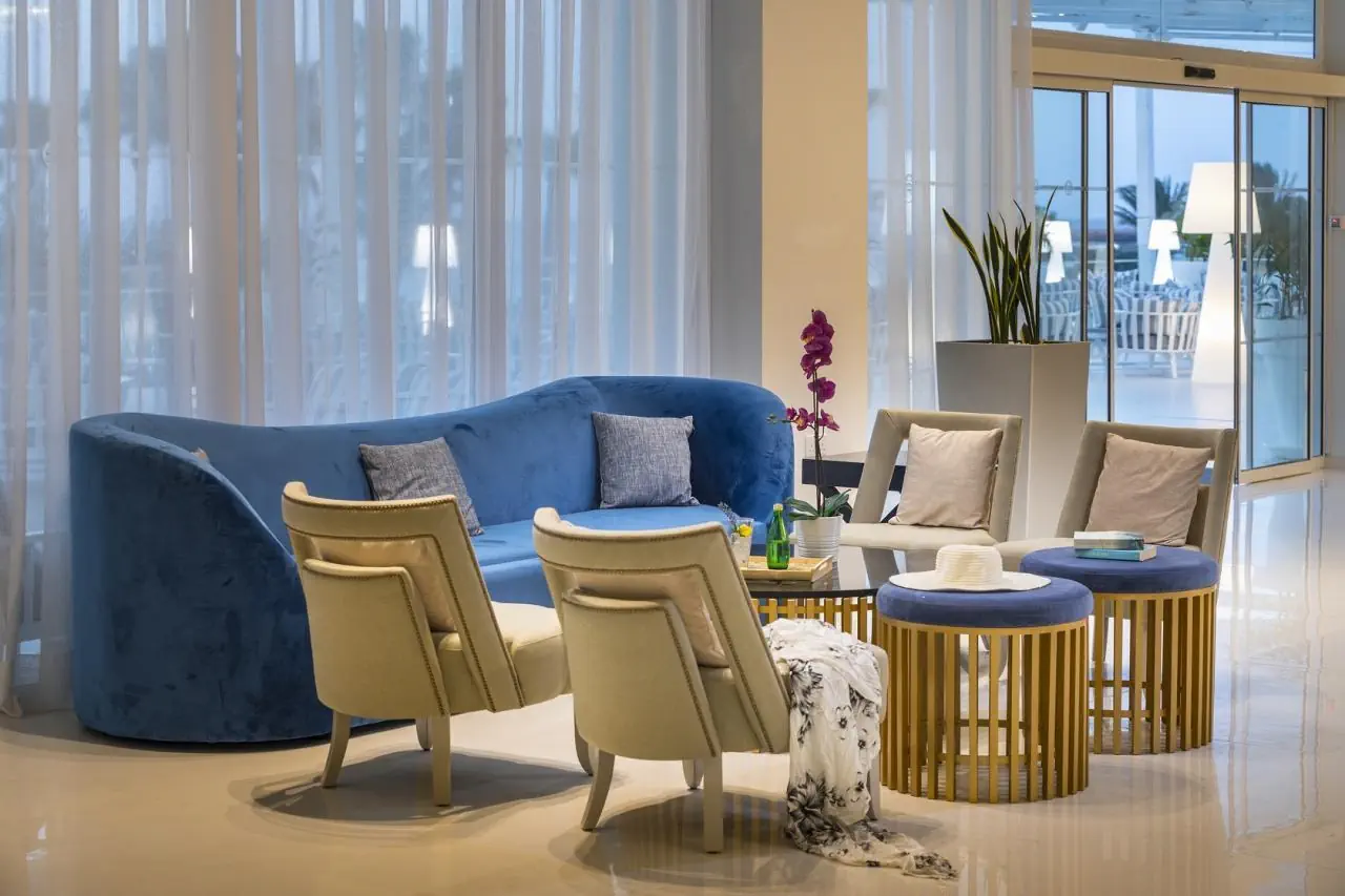 HOTEL Constantinos The Great Beach Hotel
