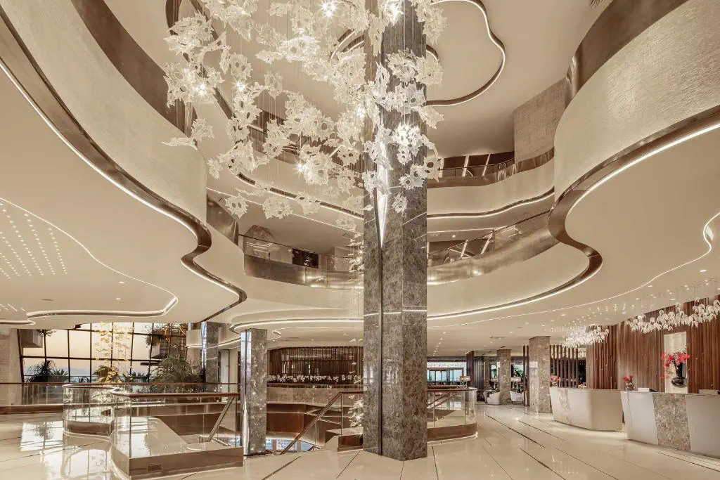Four Seasons (Limassol) - zdjęcie 15