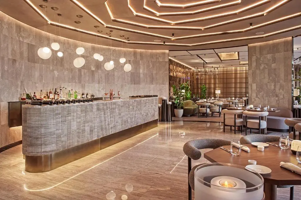 Four Seasons (Limassol) - zdjęcie 18