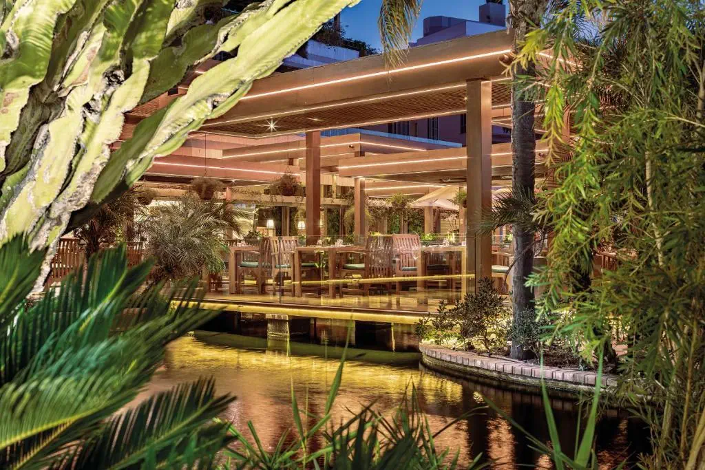 Four Seasons (Limassol) - zdjęcie 17
