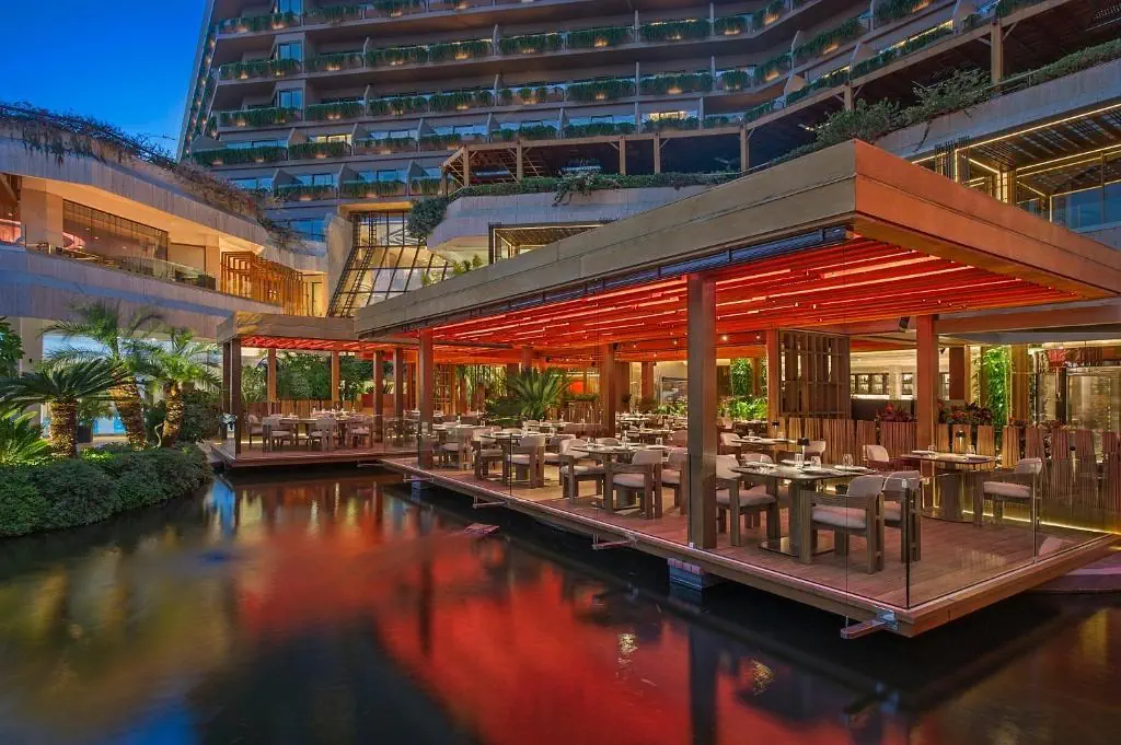 Four Seasons (Limassol) - zdjęcie 19