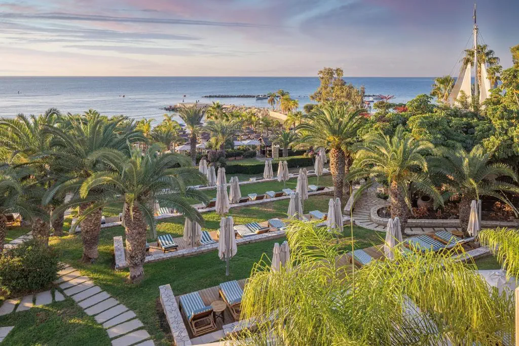Four Seasons (Limassol) - zdjęcie 3