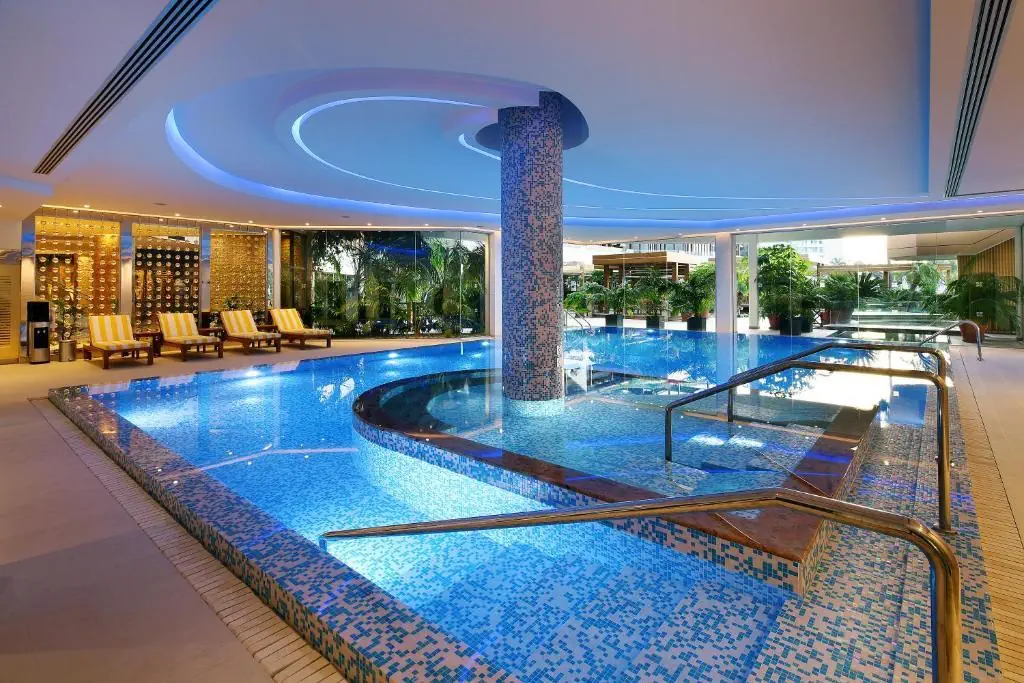 Four Seasons (Limassol) - zdjęcie 7