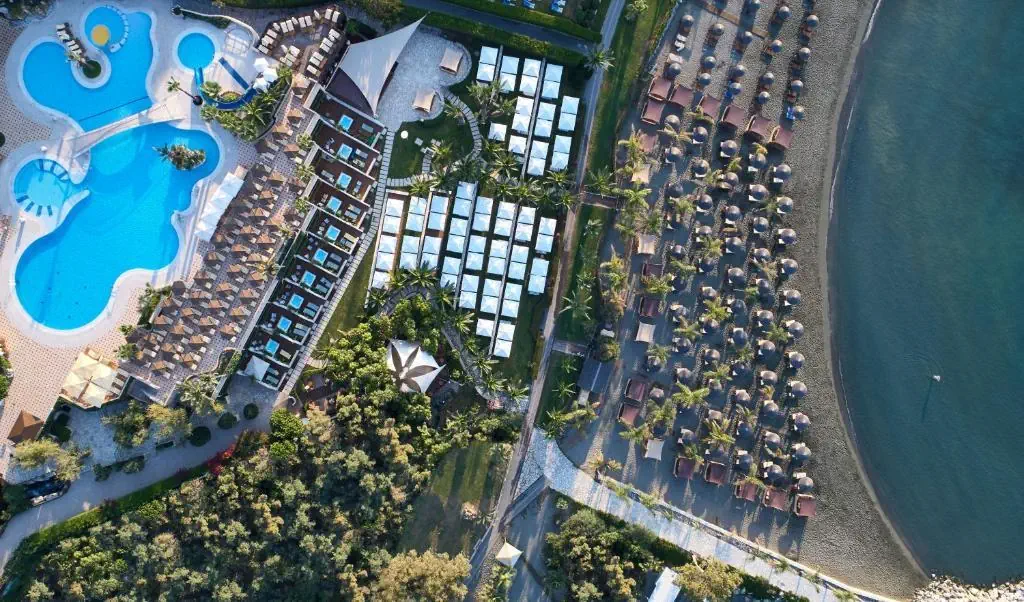 Four Seasons (Limassol) - zdjęcie 4