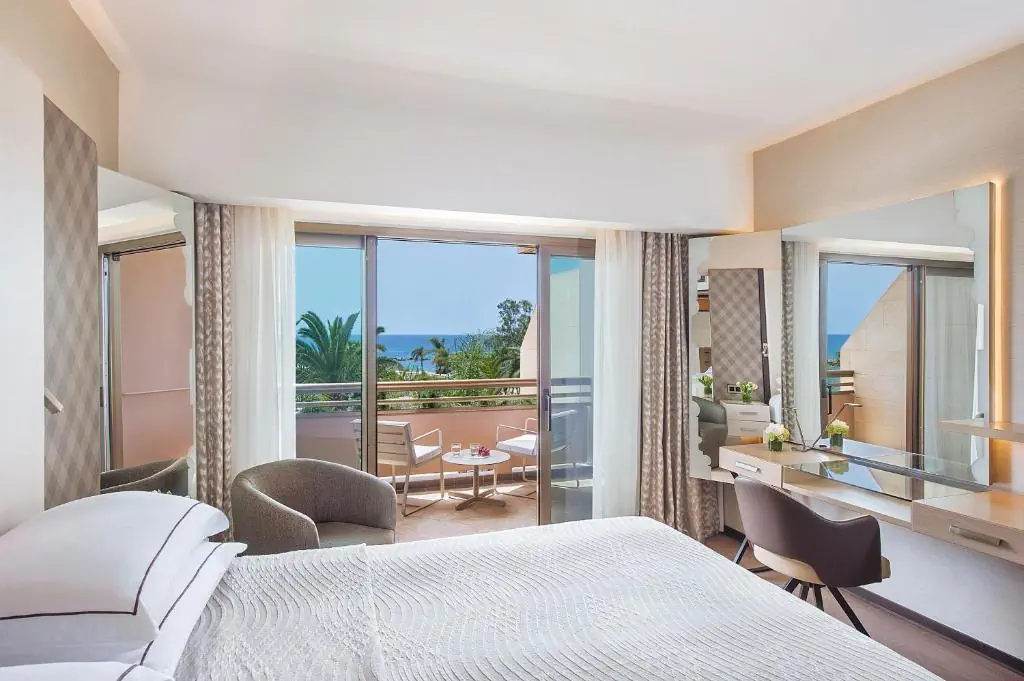 Four Seasons (Limassol) - zdjęcie 13