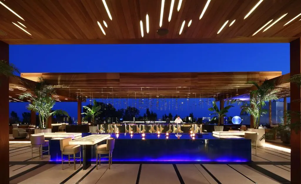 Four Seasons (Limassol) - zdjęcie 10
