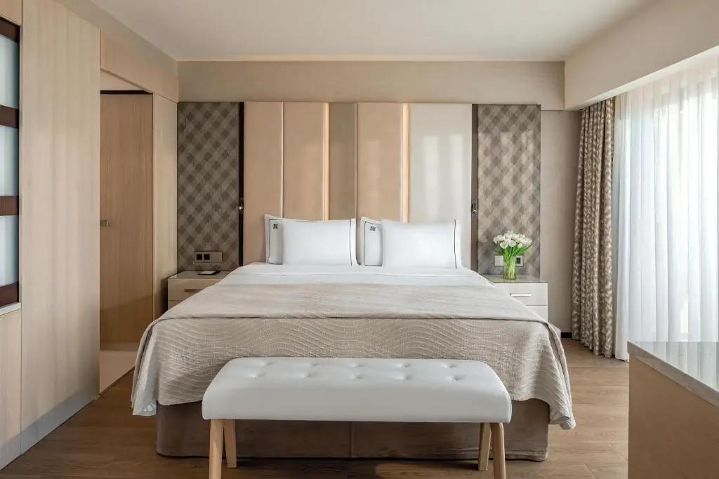 Four Seasons (Limassol) - zdjęcie 14