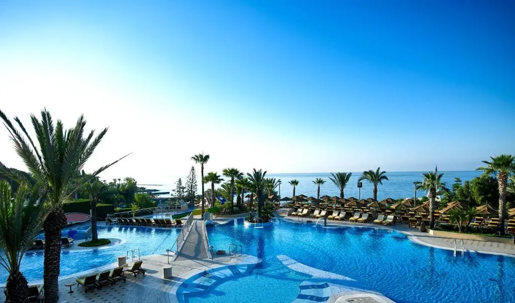 Four Seasons (Limassol) - zdjęcie 5