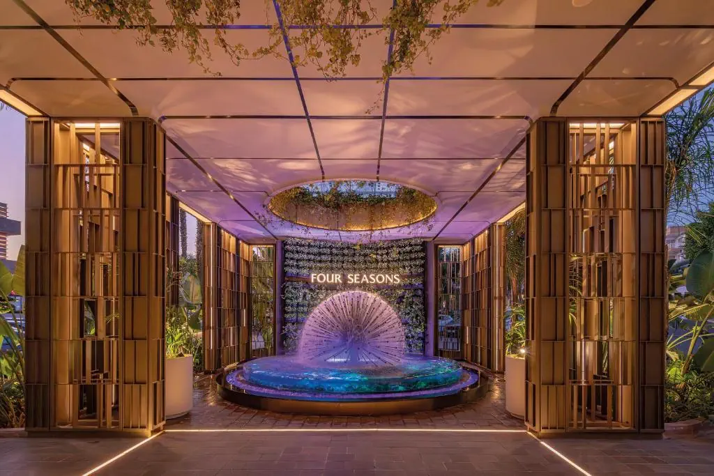 Four Seasons (Limassol) - zdjęcie 16