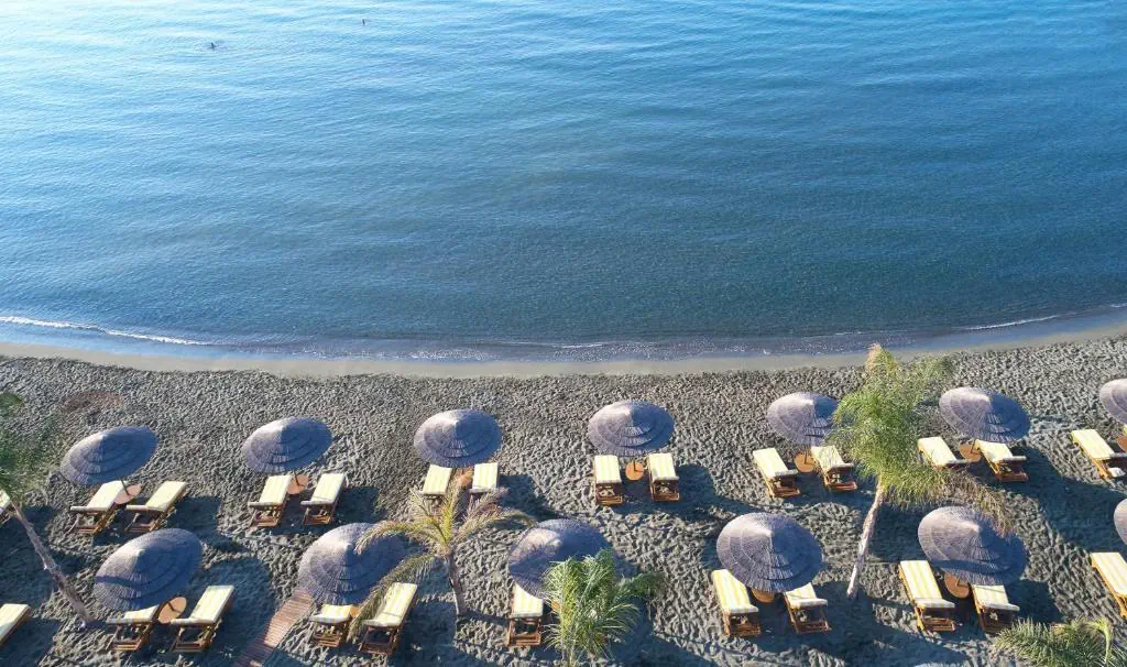 Four Seasons (Limassol) - zdjęcie 9