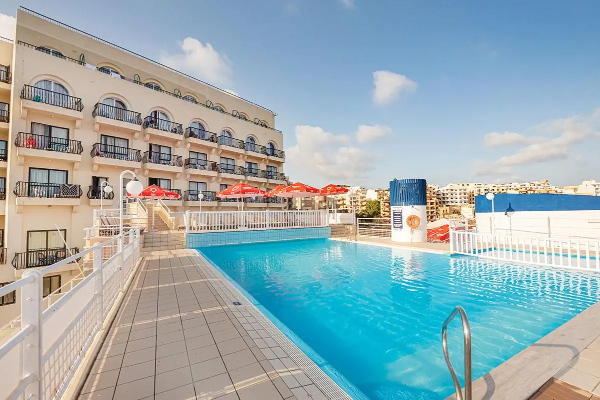 HOTEL Gillieru Harbour Hotel