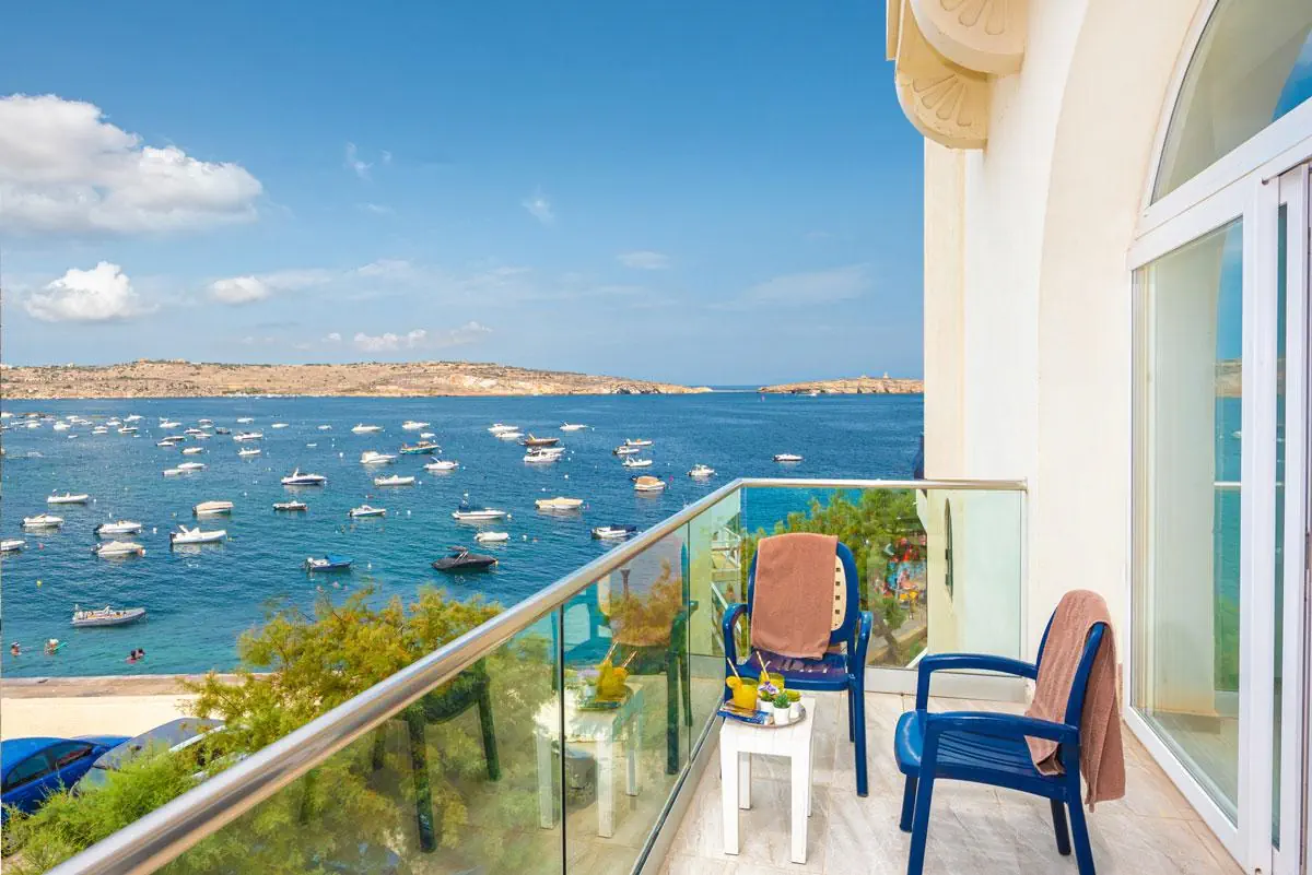 HOTEL Gillieru Harbour Hotel