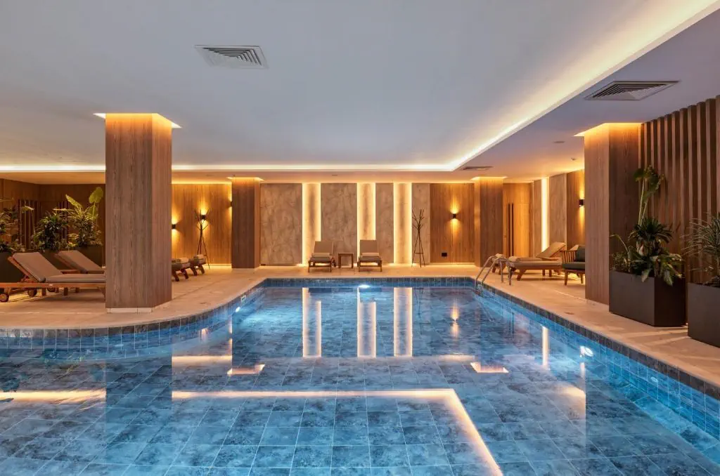St. George Beach Hotel & Spa Resort (Adults Only)
