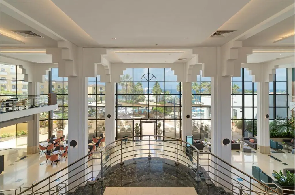 St. George Beach Hotel & Spa Resort (Adults Only)