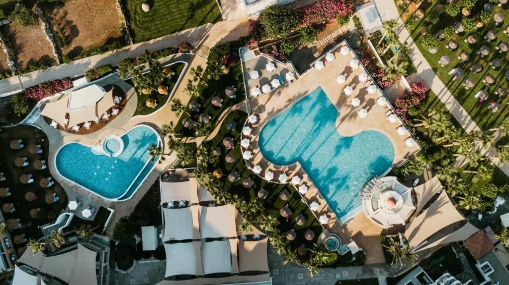 St. George Beach Hotel & Spa Resort (Adults Only)