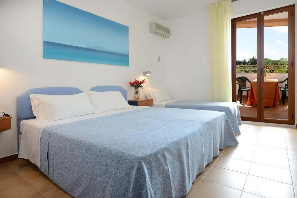 HOTEL Oasis Hotel & Residence