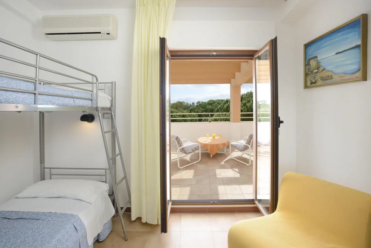 HOTEL Oasis Hotel & Residence