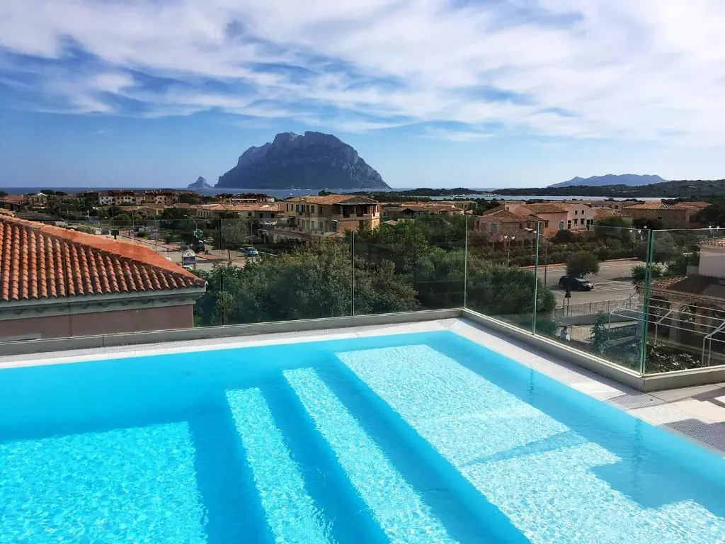 Felix Residence Porto San Paolo photo 1