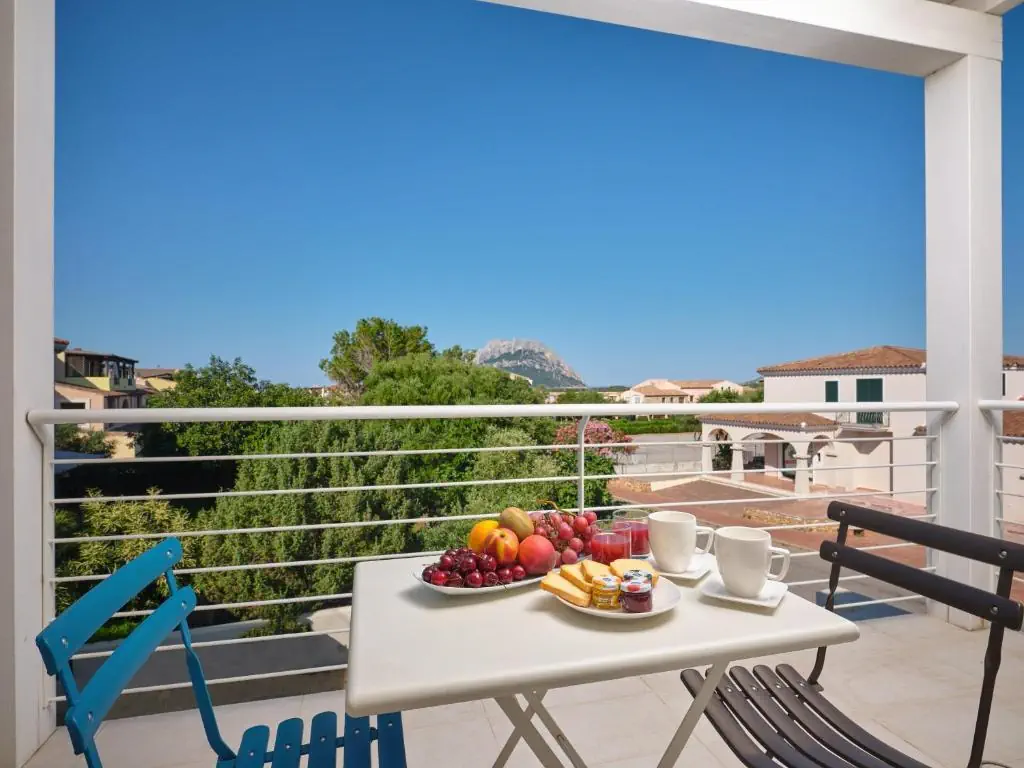 Felix Residence Porto San Paolo photo 0