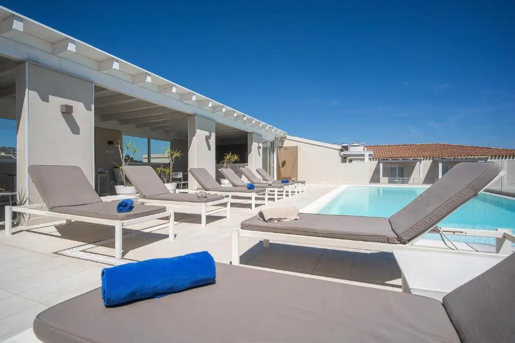 Felix Residence Porto San Paolo photo 2