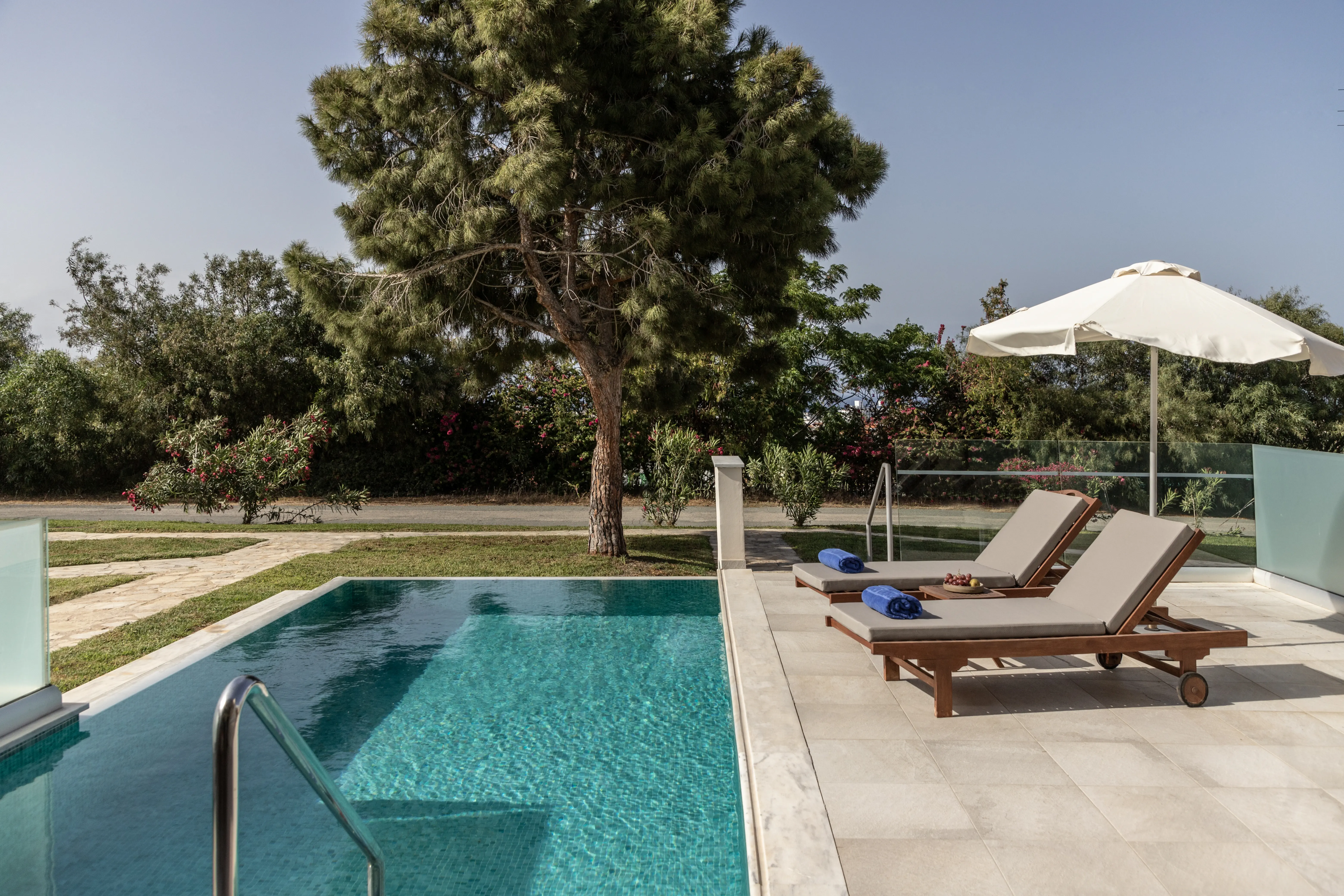 Louis St. Elias Resort - zdjęcie 17