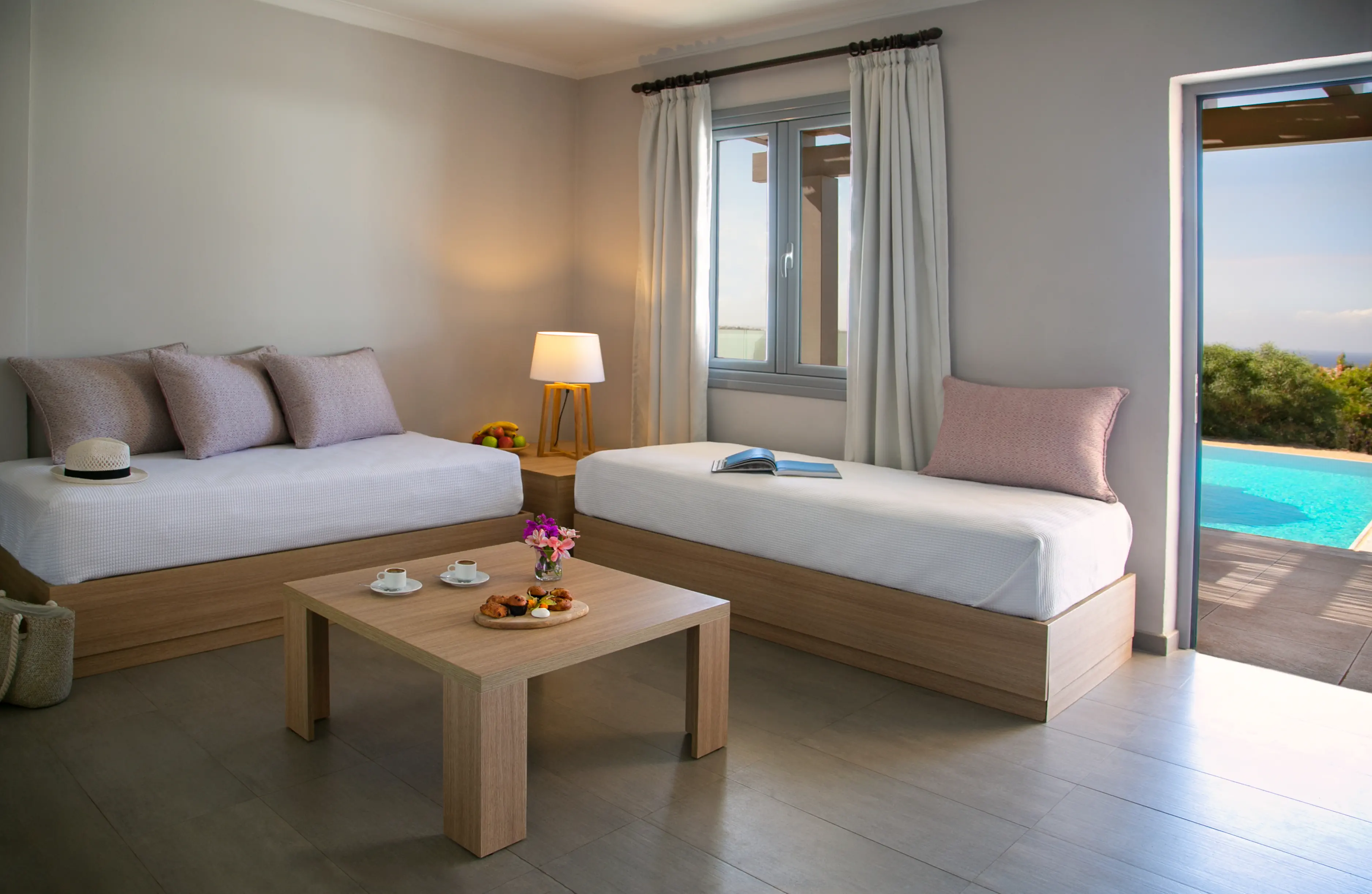 Louis St. Elias Resort - zdjęcie 3