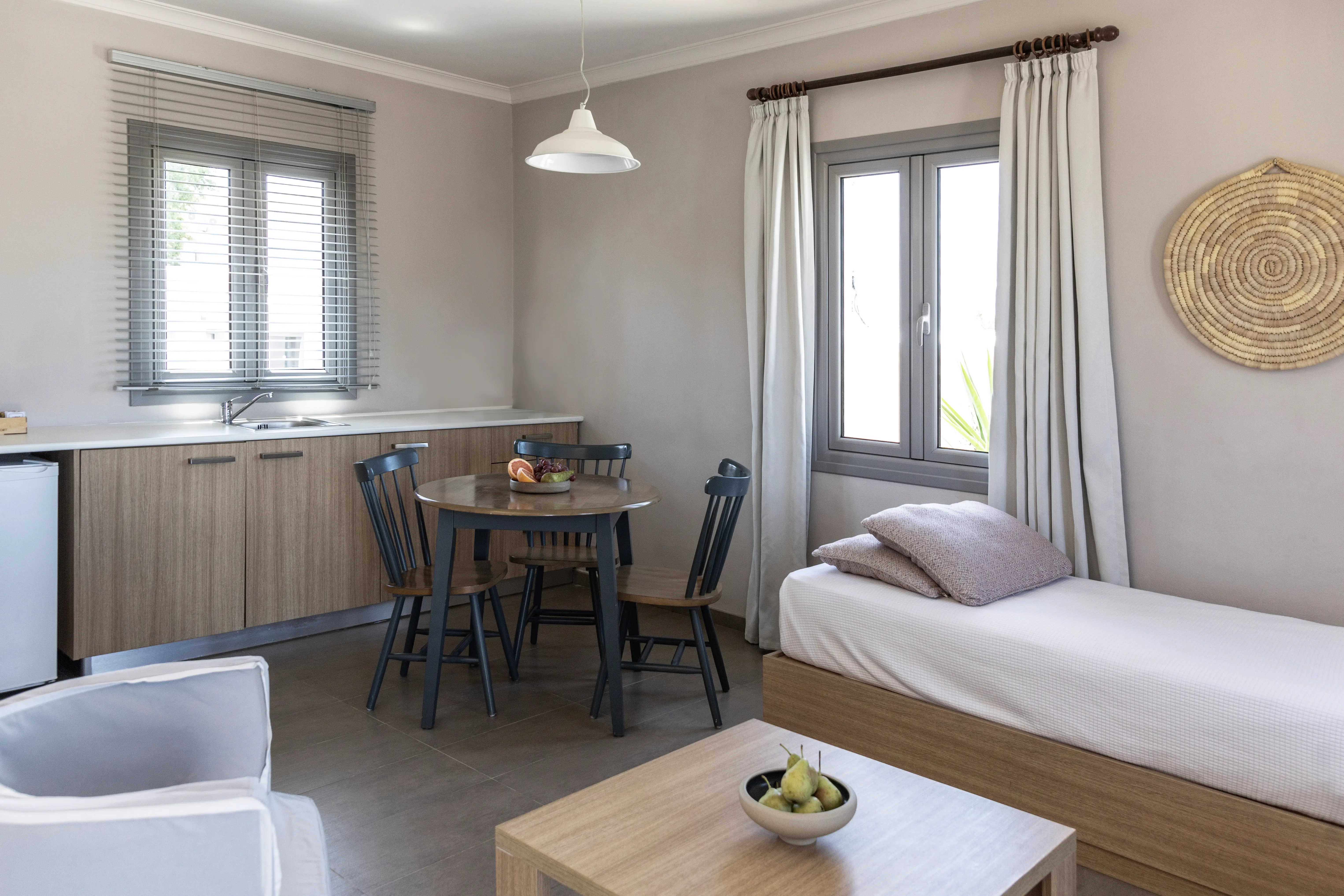 Louis St. Elias Resort - zdjęcie 30
