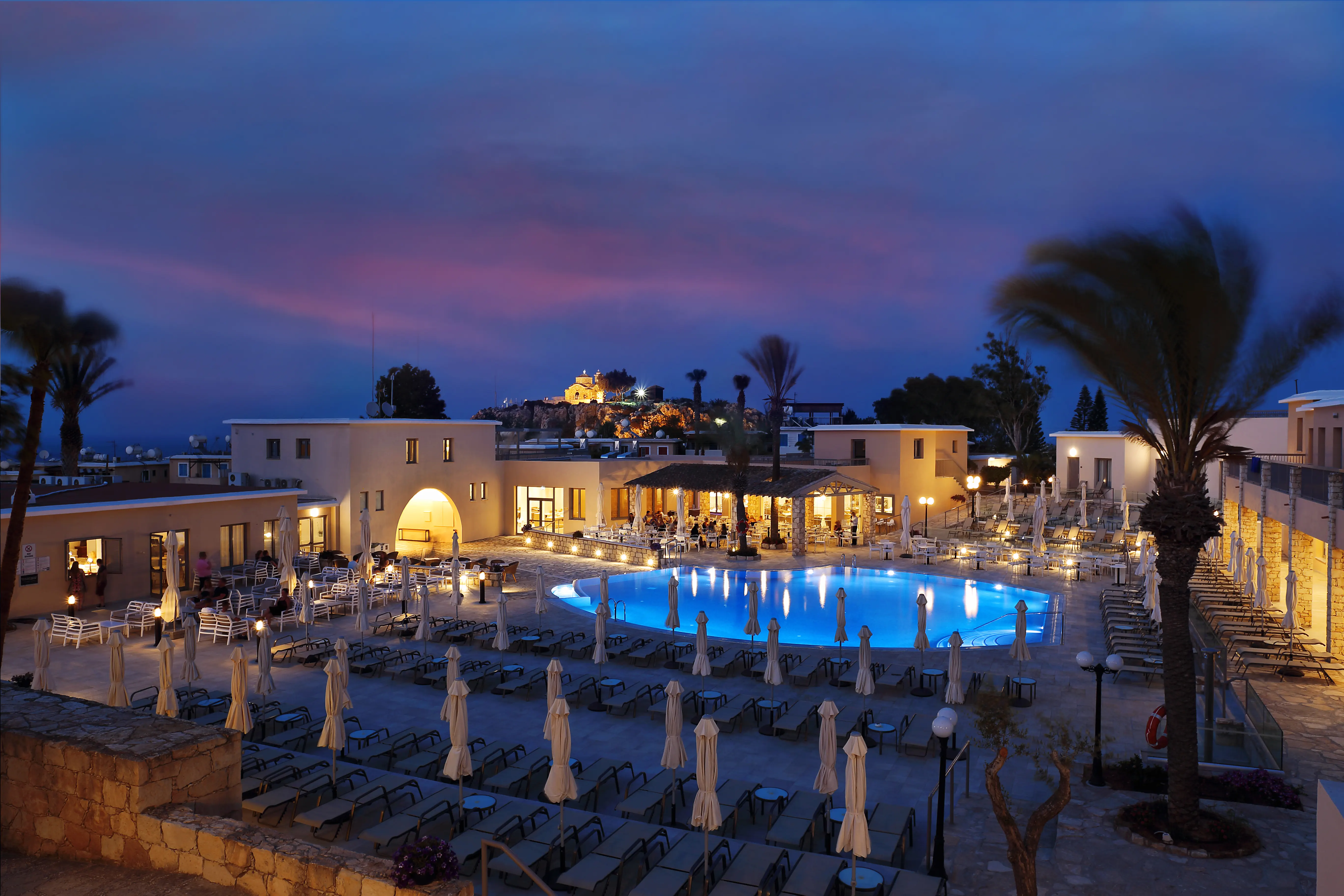 Louis St. Elias Resort - zdjęcie 19