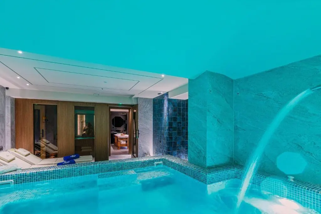 HOTEL PALMERA BEACH HOTEL & SPA Adults only 16+