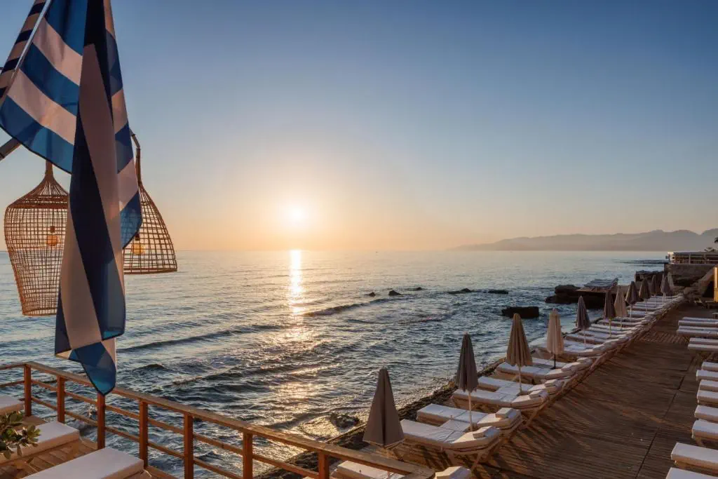 HOTEL PALMERA BEACH HOTEL & SPA Adults only 16+