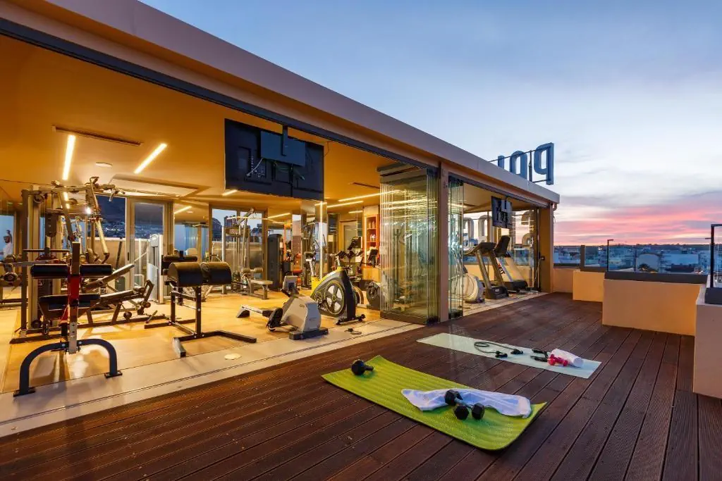 HOTEL PALMERA BEACH HOTEL & SPA Adults only 16+