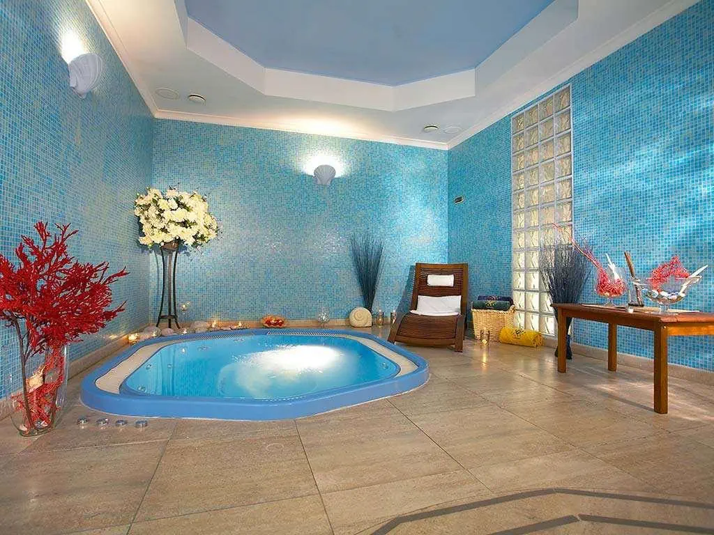 Hotel Caparena