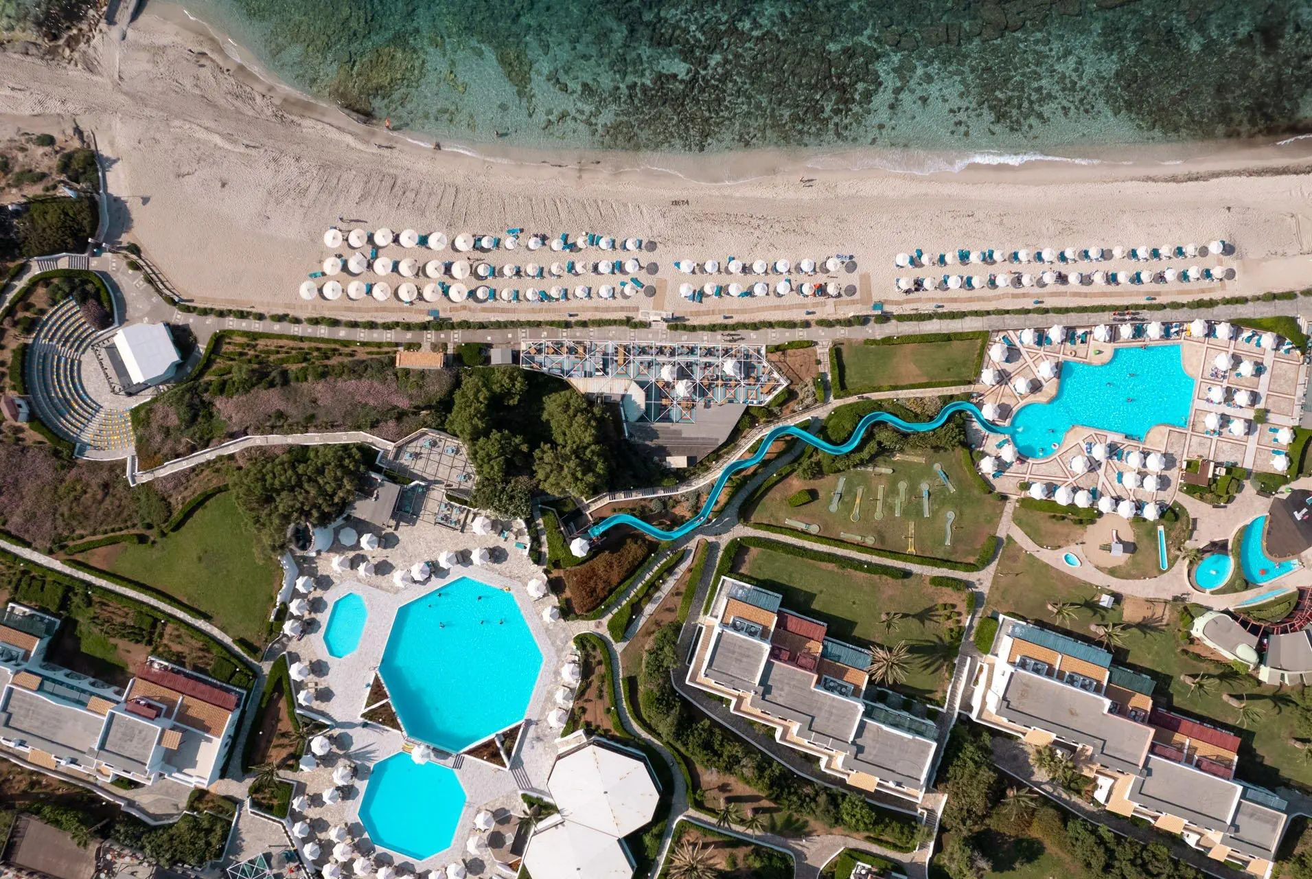 HOTEL Canvas by Mitsis Cretan Village