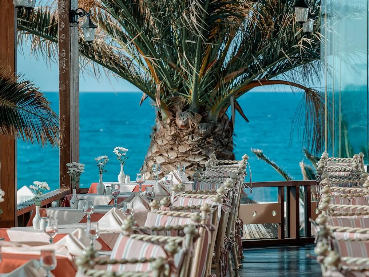 HOTEL Canvas by Mitsis Cretan Village