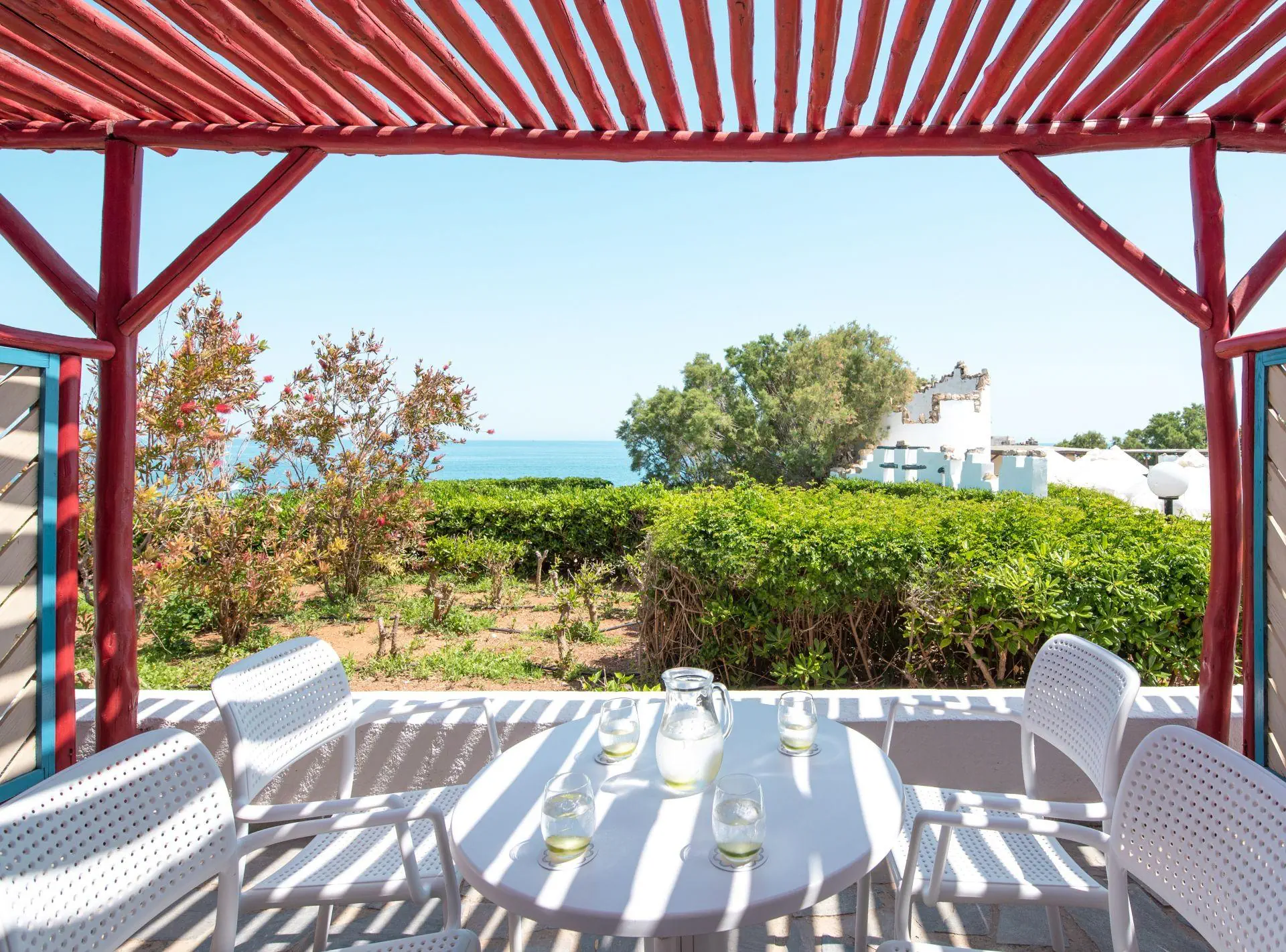 HOTEL Canvas by Mitsis Cretan Village