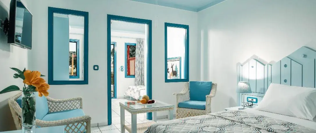 HOTEL Canvas by Mitsis Cretan Village