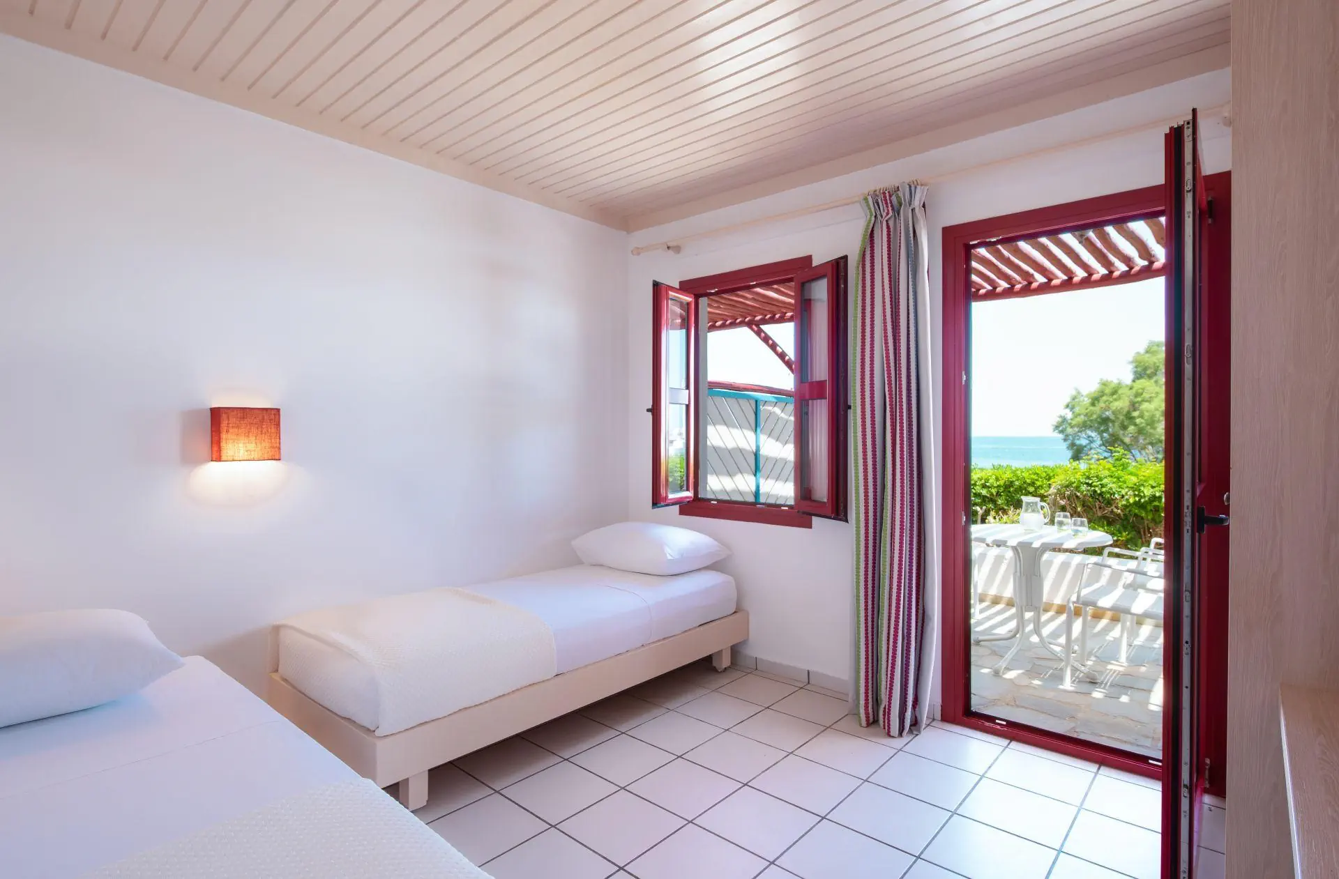 HOTEL Canvas by Mitsis Cretan Village