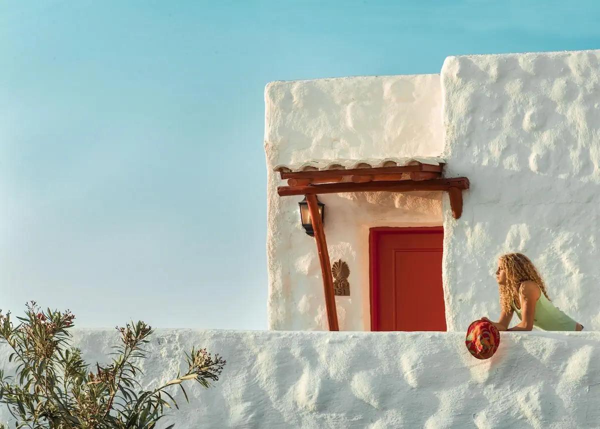 HOTEL Canvas by Mitsis Cretan Village