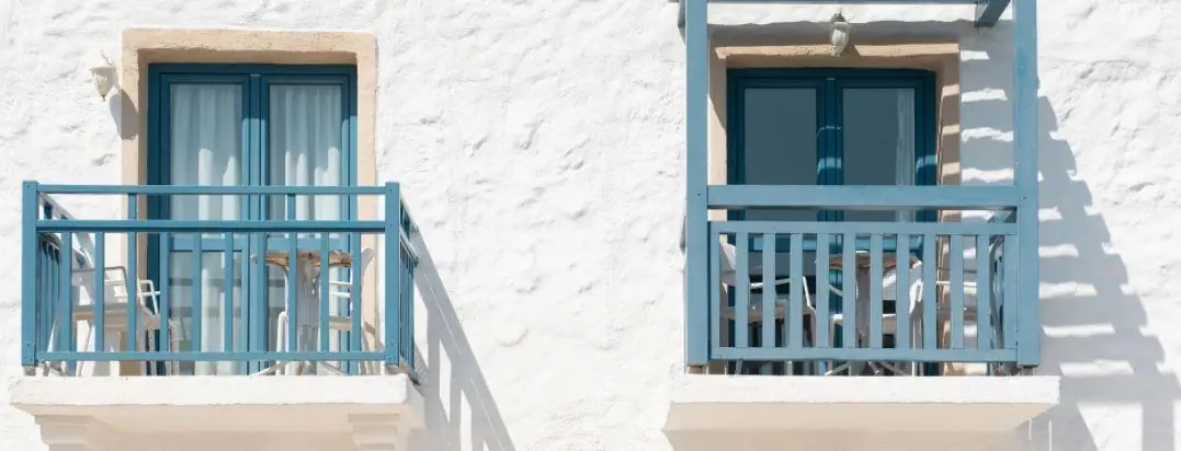 HOTEL Canvas by Mitsis Cretan Village